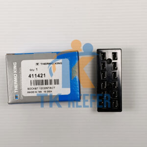 Socket 12 Contact