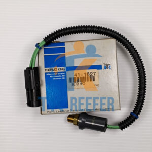 Switch HPCO