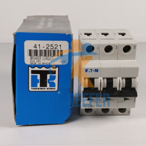 Breaker Circuit 25A