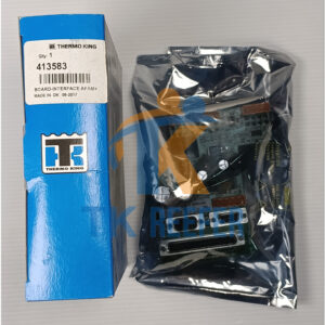 Board Interface