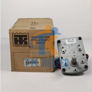 Motor 24V DC