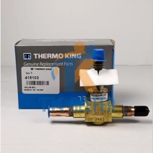 415103 Valve Solenoid (Vapor Injection)