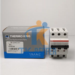 Breaker-CKT 25amp