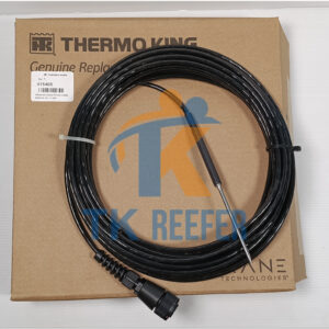 Sensor USDA PT100 4.5mm