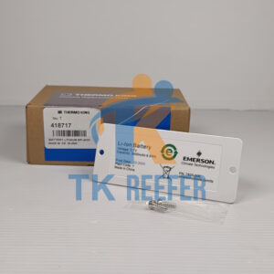 418717 Battery Module