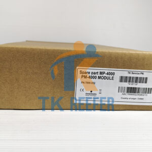418719 Module Power New Magnum Plus (MP4000) & CFF