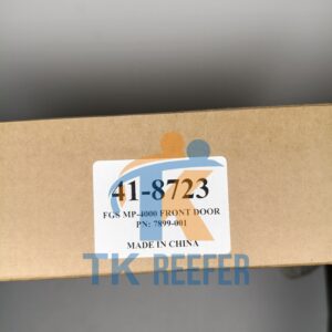 418723 Door Front Magnum Plus (MP4000) / CFF