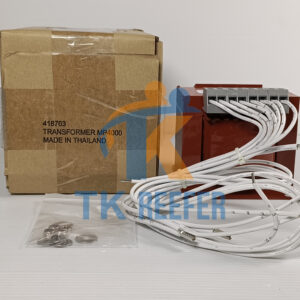 418763 Transformer Magnum Plus (MP4000) & CFF