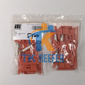 Fuse&Holder Red MP3000