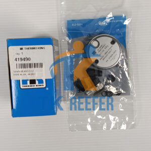 Sensor Kit CO2
