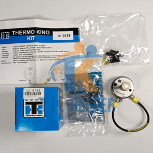 Kit CO2/O2 Sensor Retro