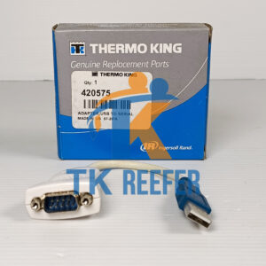 Adapter-Usb To Serial