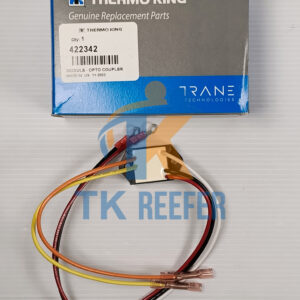 Module-Opto Coupler