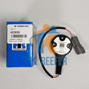 Humidity Sensor