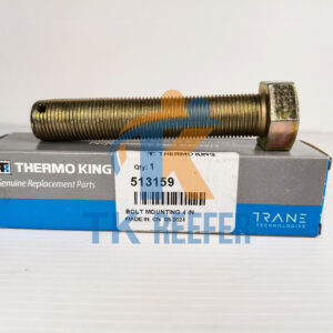 Bolt Mounting 4 In