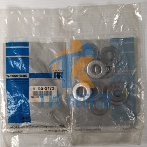 Washer Flat
