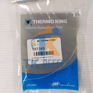 Screw HH M8 x 1.25 S