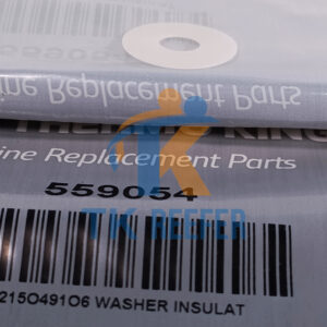 Washer Insulat