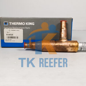 Valve DPR