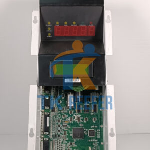8452009TKA Controller Magnum MP3000-A
