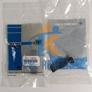 Clamp Tube