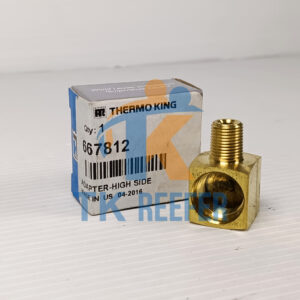 Adapter High Side