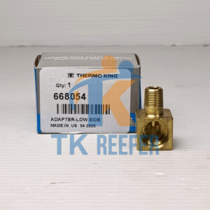 Adapter Low Side