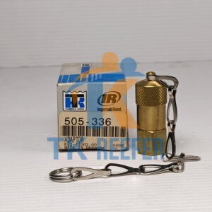 Adaptor Green K23-7200300