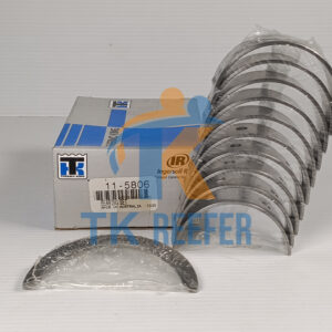 Bearing Set Crank STD