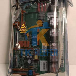 Part Number 452010 Board Relay Magnum (MP 3000-A)