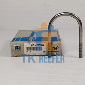 Bolt-U 1/4-20 SS