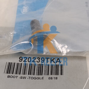 Boot SW Toggle