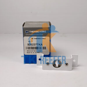 Bracket Box Control