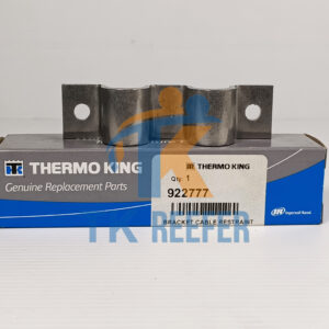 Bracket Cable Restraint