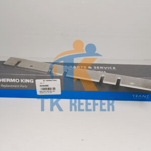 Bracket Heater Middle
