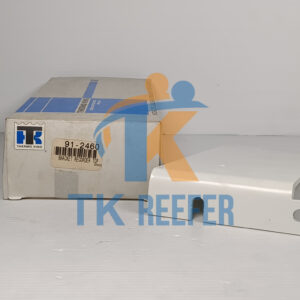 Bracket Recorder Top