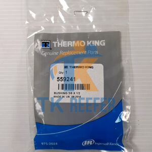 Bushing 5/8 X 1/2