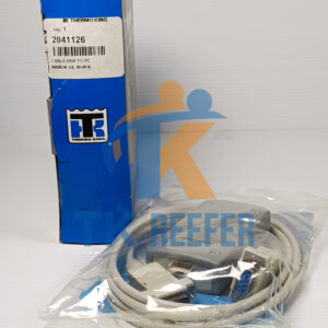 Cable DSR to PC