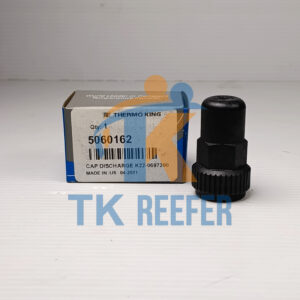 Cap Discharge K22-0697200