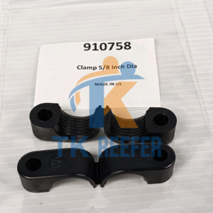Clamp 5/8 Inch