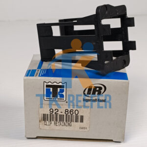 Clip Retaining