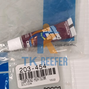 Compound Heatsink Silicone