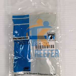 Connector M14''X1.5''-14MFL