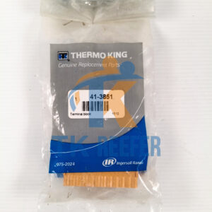 Connector 12 Pin