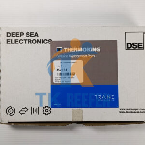 CONTROLLER KEYPAD SG3500