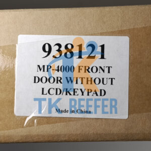 938121 Door Front Magnum Plus (MP4000) frame only