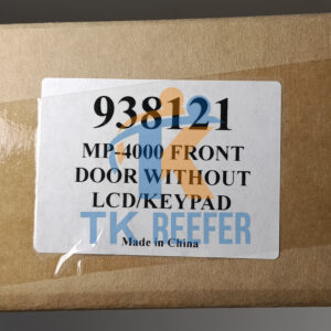 Controller door front (frame only)