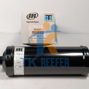 Drier Oil Filter