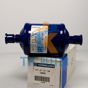 Drier Universal Container