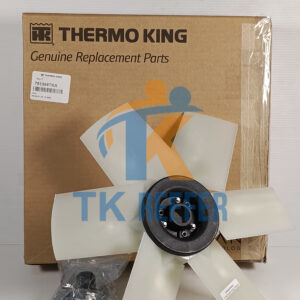 Part Number 781117 / 781349TKA / 781524 Evaporator Fan Magnum (MP3000)